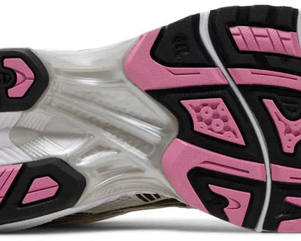 Asics Gel Kayano 14 Cream Sweet Pink
