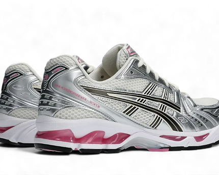 Asics® Gel-Kayano 14 Cream Sweet Pink