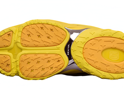 Nike® x Nocta® Hot Step 2 Yellow