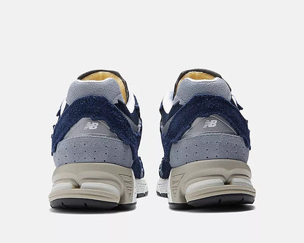 New Balance 2002RD Navy
