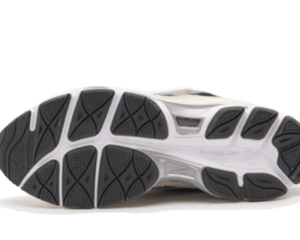 Asics® Gel-NYC Black Clay Grey