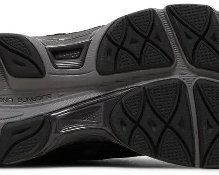 Asics Gel NYC Graphite Grey Black