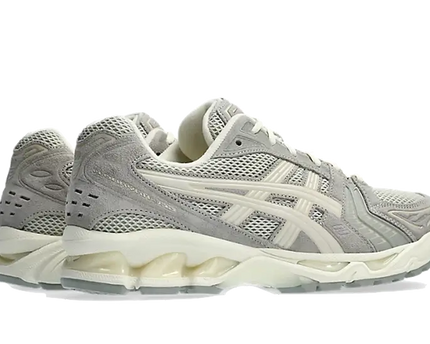 Asics® Gel-Kayano 14 White Sage Smoke Grey