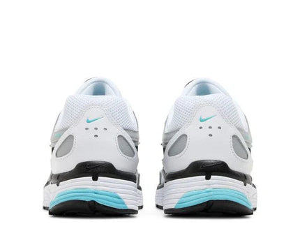 Nike P6000 Bleu D-Cactus