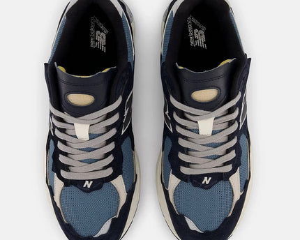 New Balance 2002RD Dark Navy