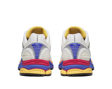 SAUCONY PROGRID TRIUMPH 4 GALAXY