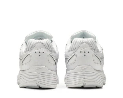 Nike P6000 Triple White
