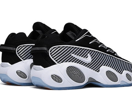 Nike® x Nocta® Glide Black White