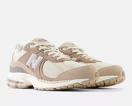 New Balance 2002R Cream