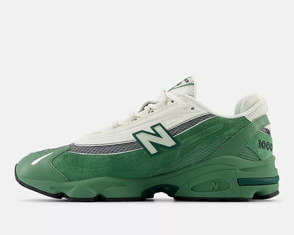 New Balance 1000 GREEN