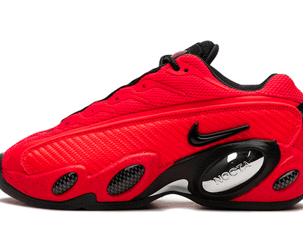 Nike® x Nocta® Glide Bright Crimsom