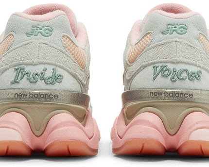 Joe Freshgoods x New Balance 9060 Baby Shower Blue