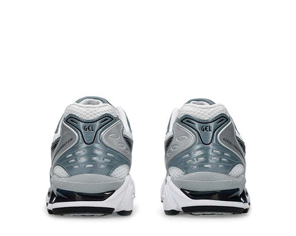 Asics Gel Kayano 14 White Fjord Grey
