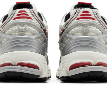 New balance 1906R Silver Classic Crimson