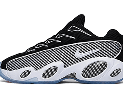 Nike® x Nocta® Glide Black White