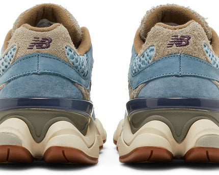 Bodega x New balance 9060 Age of Discovery