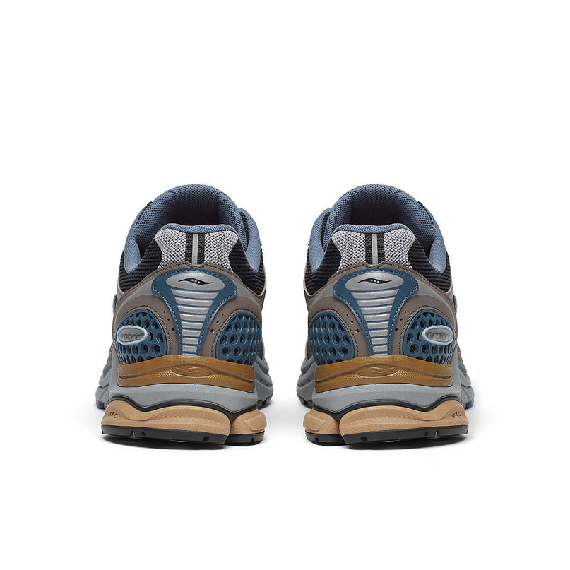 SAUCONY PROGRID TRIUMPH 4 WINTER TECH