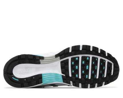 Nike P6000 Bleu D-Cactus