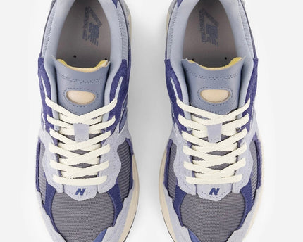 New Balance 2002RD Purple