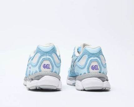 Asics Sportstyle - Gel-NYC (Cream/Arctic Sky)