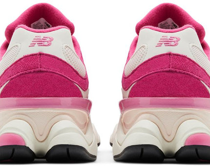 New Balance 9060 Fuchsia Pink