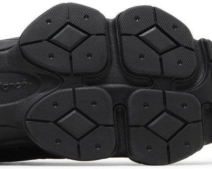 New Balance 9060 Triple Black