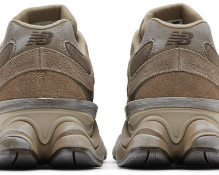 New Balance 9060 Mushroom