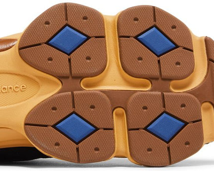 New Balance 9060 Black Royal Gum