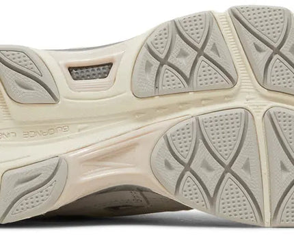 Asics Gel NYC Cream Oyster Grey