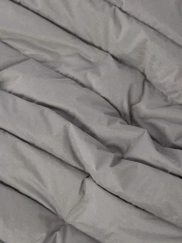 Veste sans manche STONE - Gris