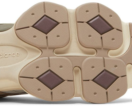 New Balance 9060 Grey Matter Timberwolf