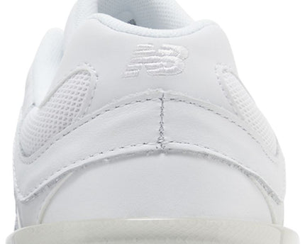 New Balance 9060 Triple White