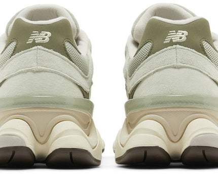 New Balance 9060 Olivine