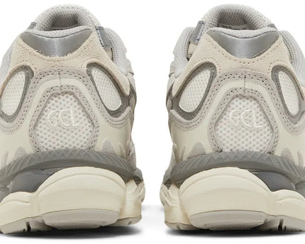 Asics Gel NYC Cream Oyster Grey