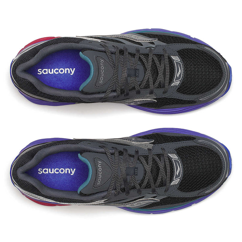SAUCONY PROGRID OMNI 9 GALAXY