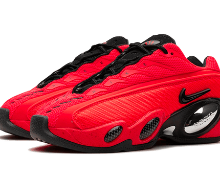 Nike® x Nocta® Glide Bright Crimsom