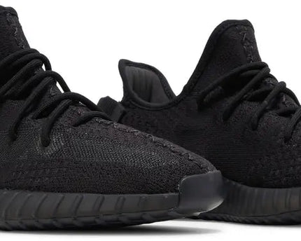 Yeezy Boost 350 V2 Noir