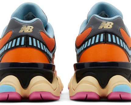 New Balance 9060 Sun Glow
