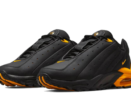 Nike® x Nocta® Air Terra Black University Gold