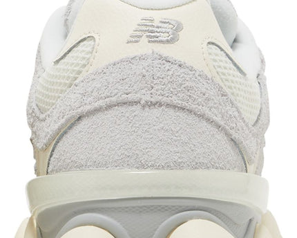 New Balance 9060 Quartz Grey