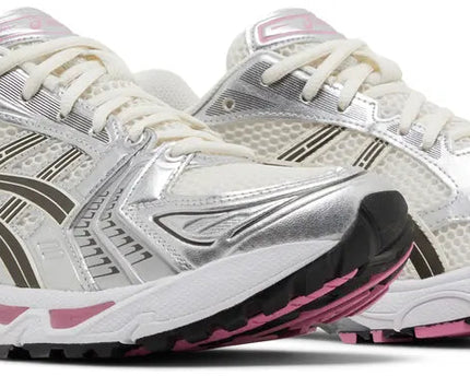 Asics Gel Kayano 14 Cream Sweet Pink
