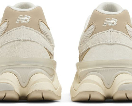 New Balance 9060 Sea Salt Brown