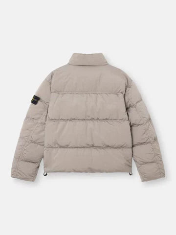 Doudoune Classique STONE - Beige
