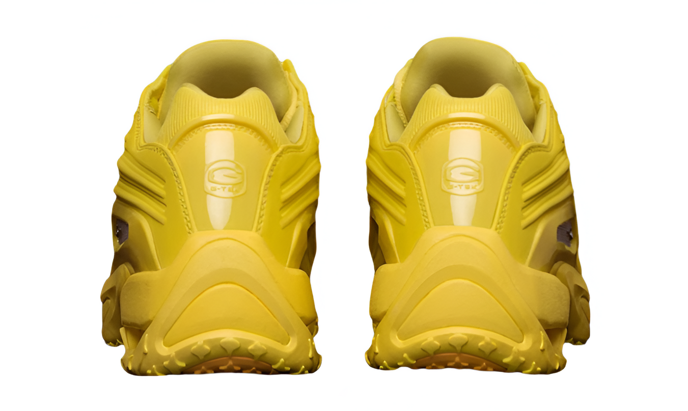 Nike® x Nocta® Hot Step 2 Yellow