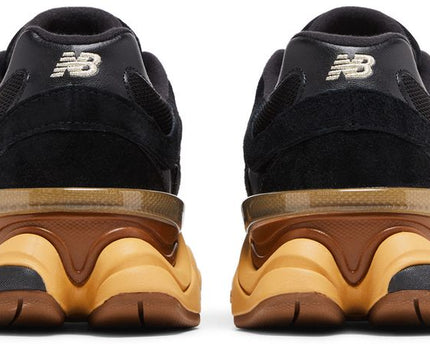 New Balance 9060 Black Royal Gum
