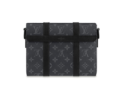Sac Messenger Louis Vuitton - #2