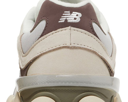 New Balance 9060 Grey Matter Timberwolf