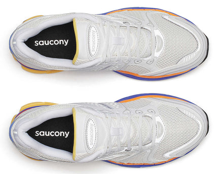 SAUCONY PROGRID TRIUMPH 4 GALAXY