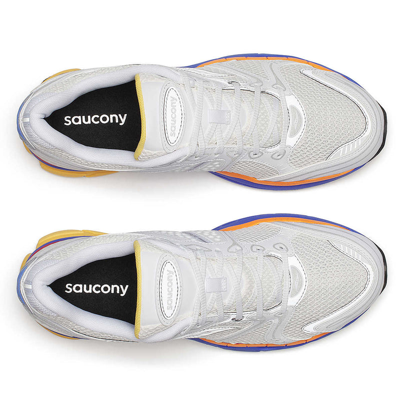 SAUCONY PROGRID TRIUMPH 4 GALAXY