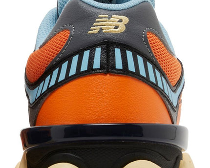 New Balance 9060 Sun Glow